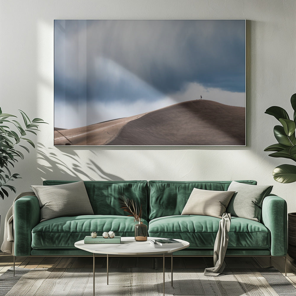 Sturmjäger | Leinwand-Bilder