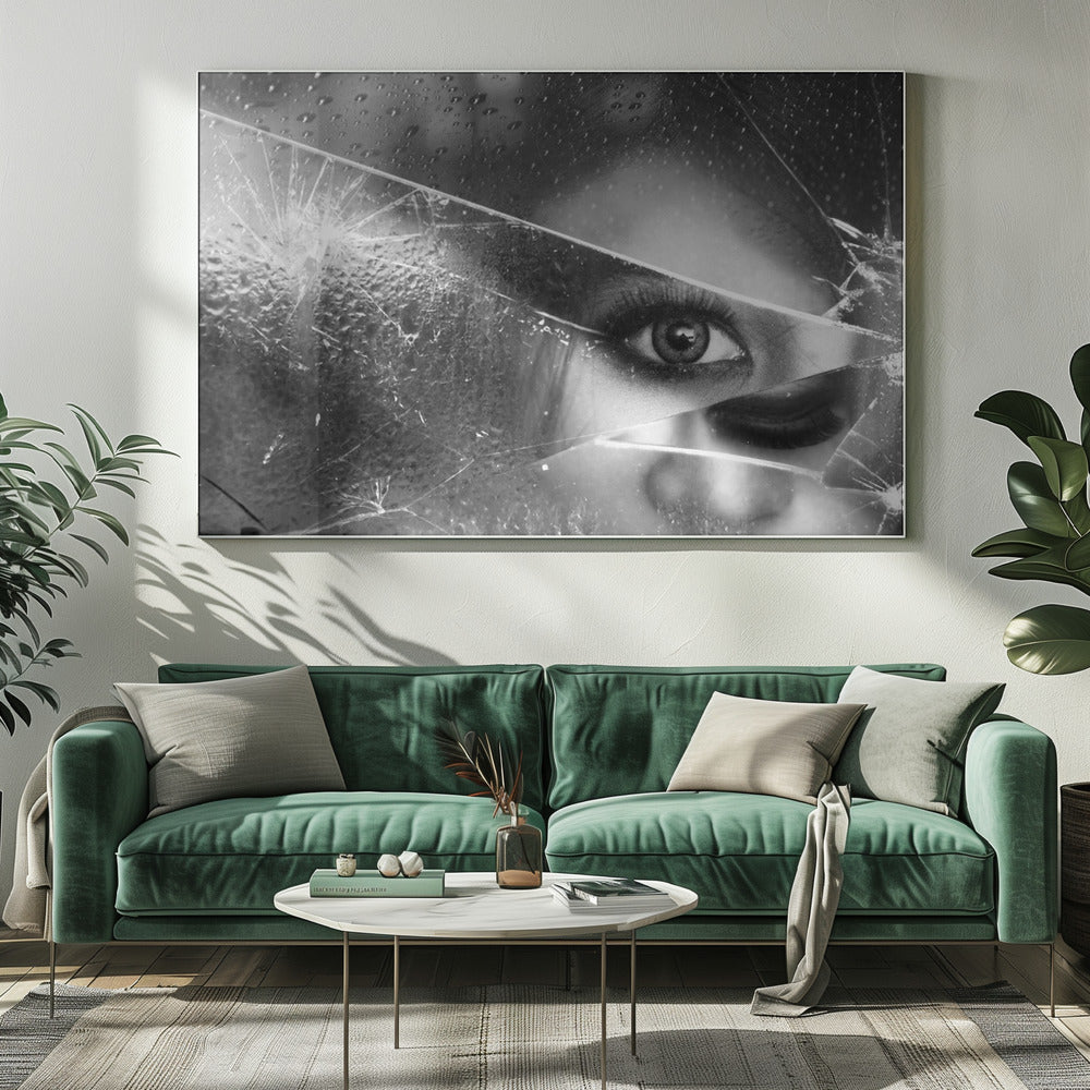 kappaleiden kasvot | Canvastaulut