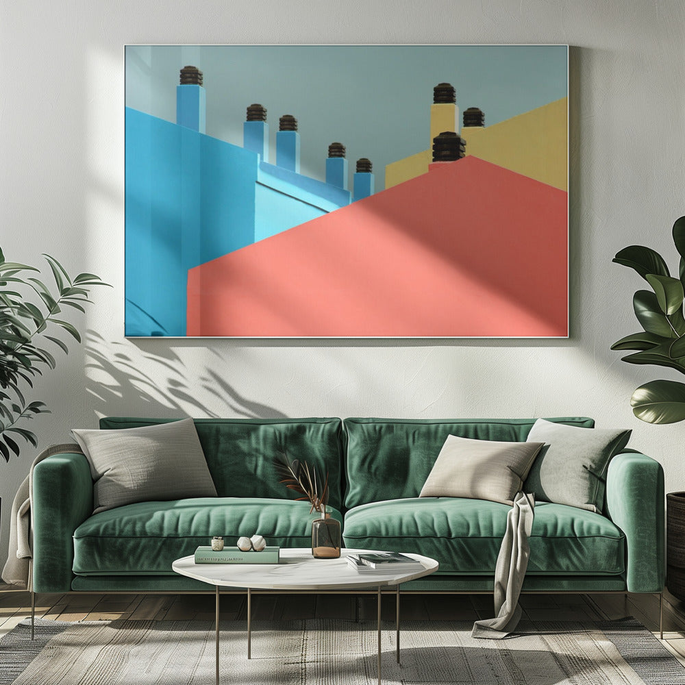 Lego | Canvas