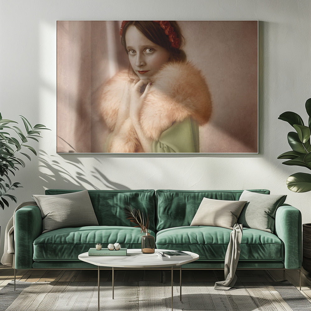 *** | Leinwand-Bilder