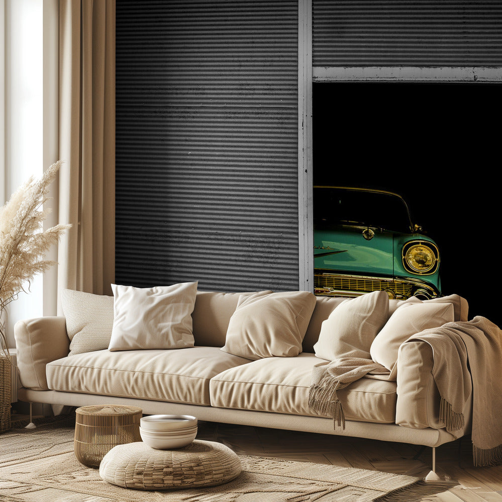 Piilotettu kauneus | Valokuvatapetit