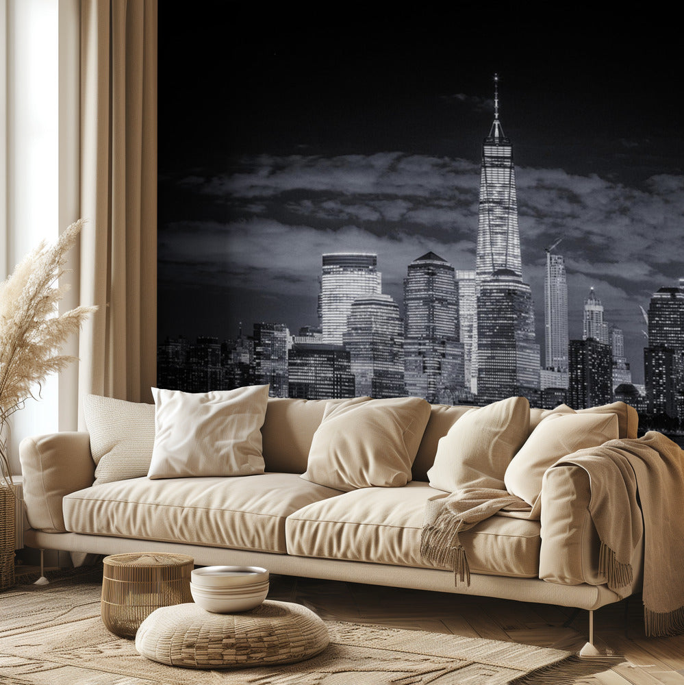 Gotham | Papier Peint Photo