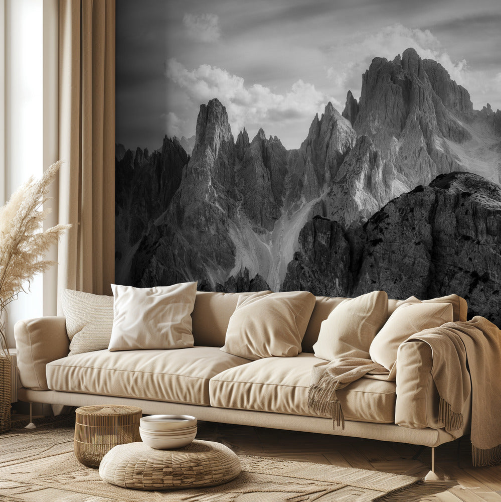 Huiput | Valokuvatapetit