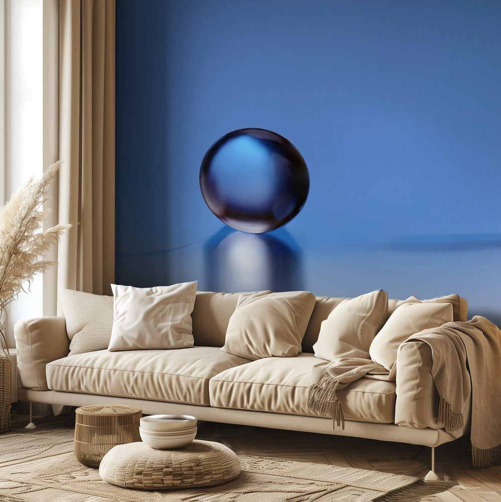 Löytää hiljaisuus | Valokuvatapetit