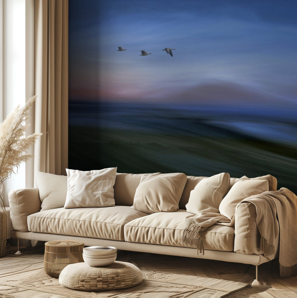 Maahanmuuttajat | Valokuvatapetit