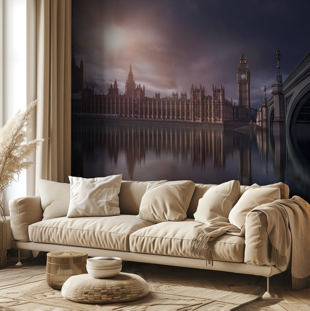 House of Parliament | Wallpaper
