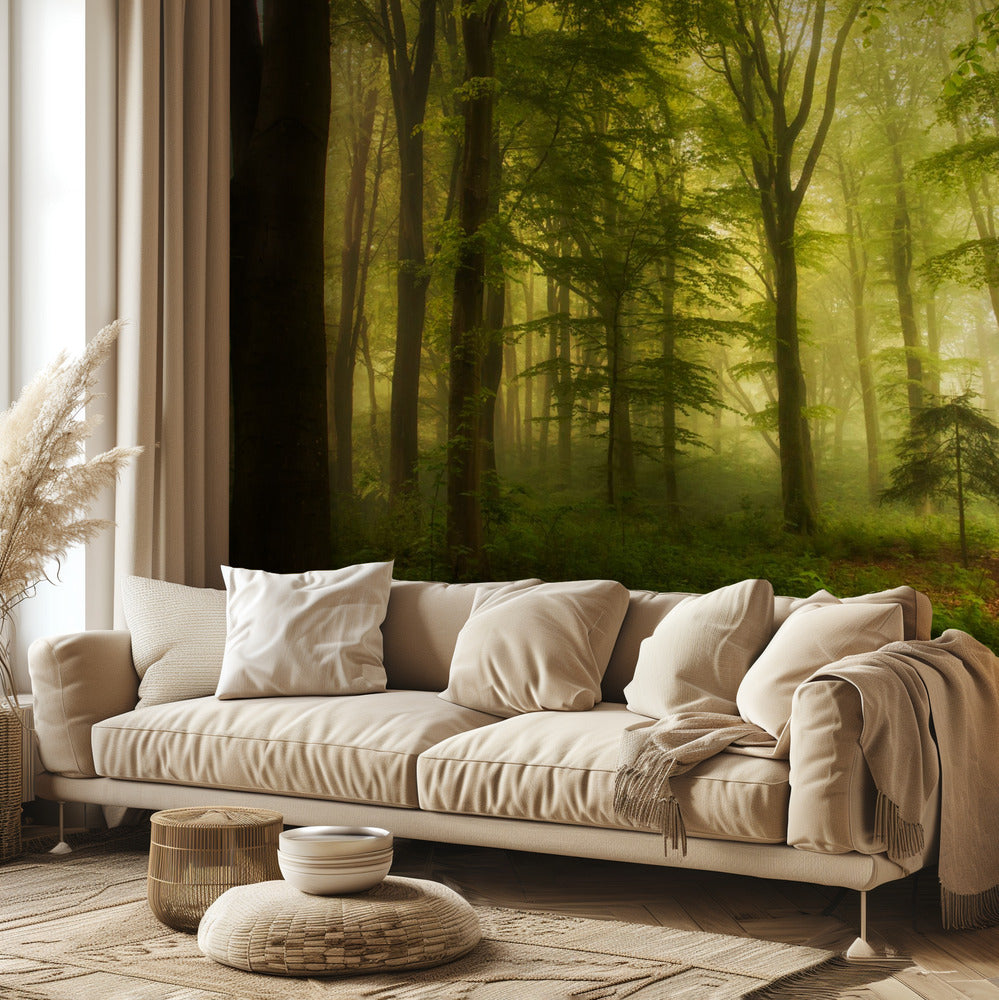 Pieni puu | Valokuvatapetit