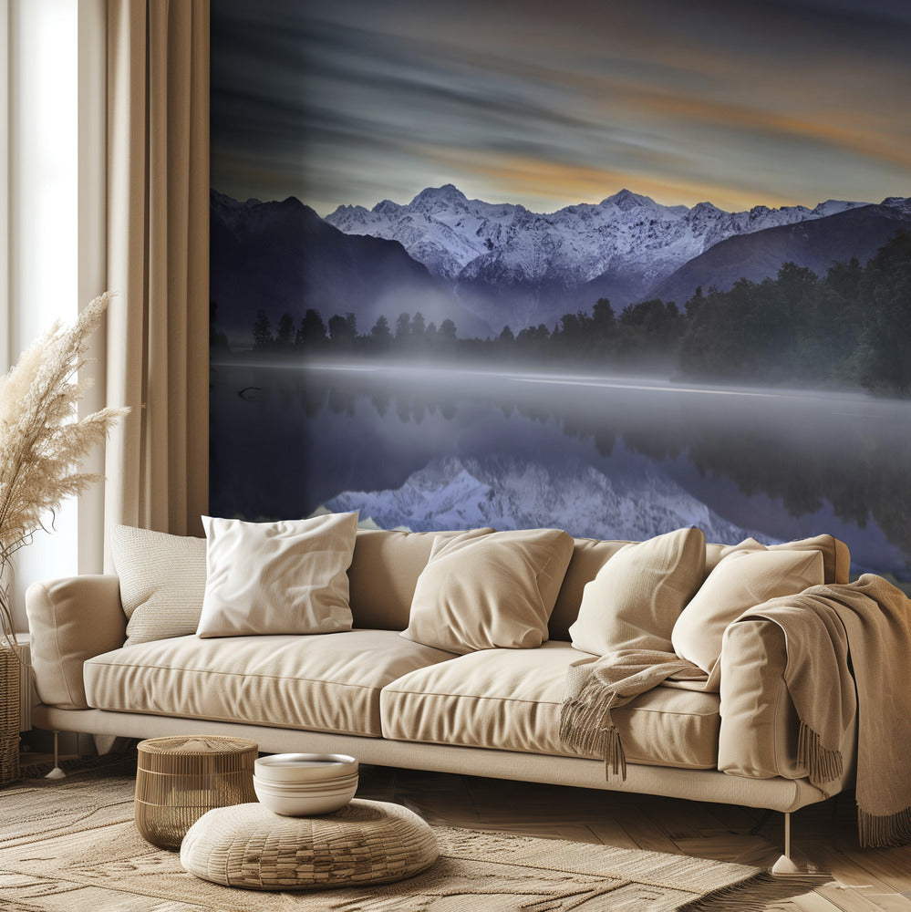 Pastellisävyt | Valokuvatapetit