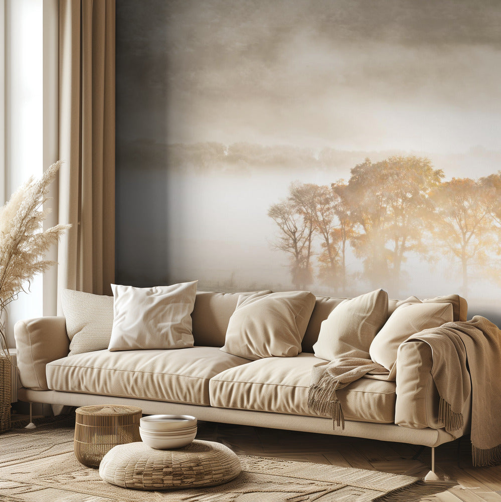 Syksyn unelmat | Valokuvatapetit