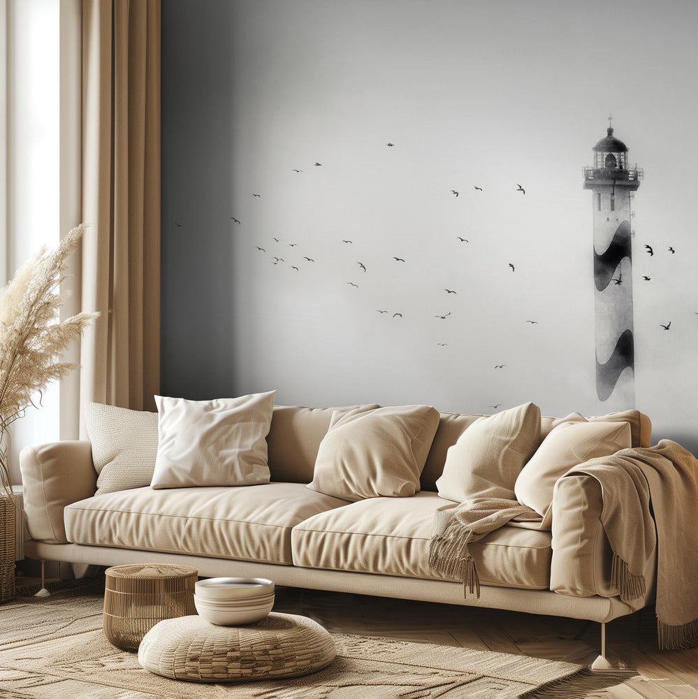 sumu | Valokuvatapetit