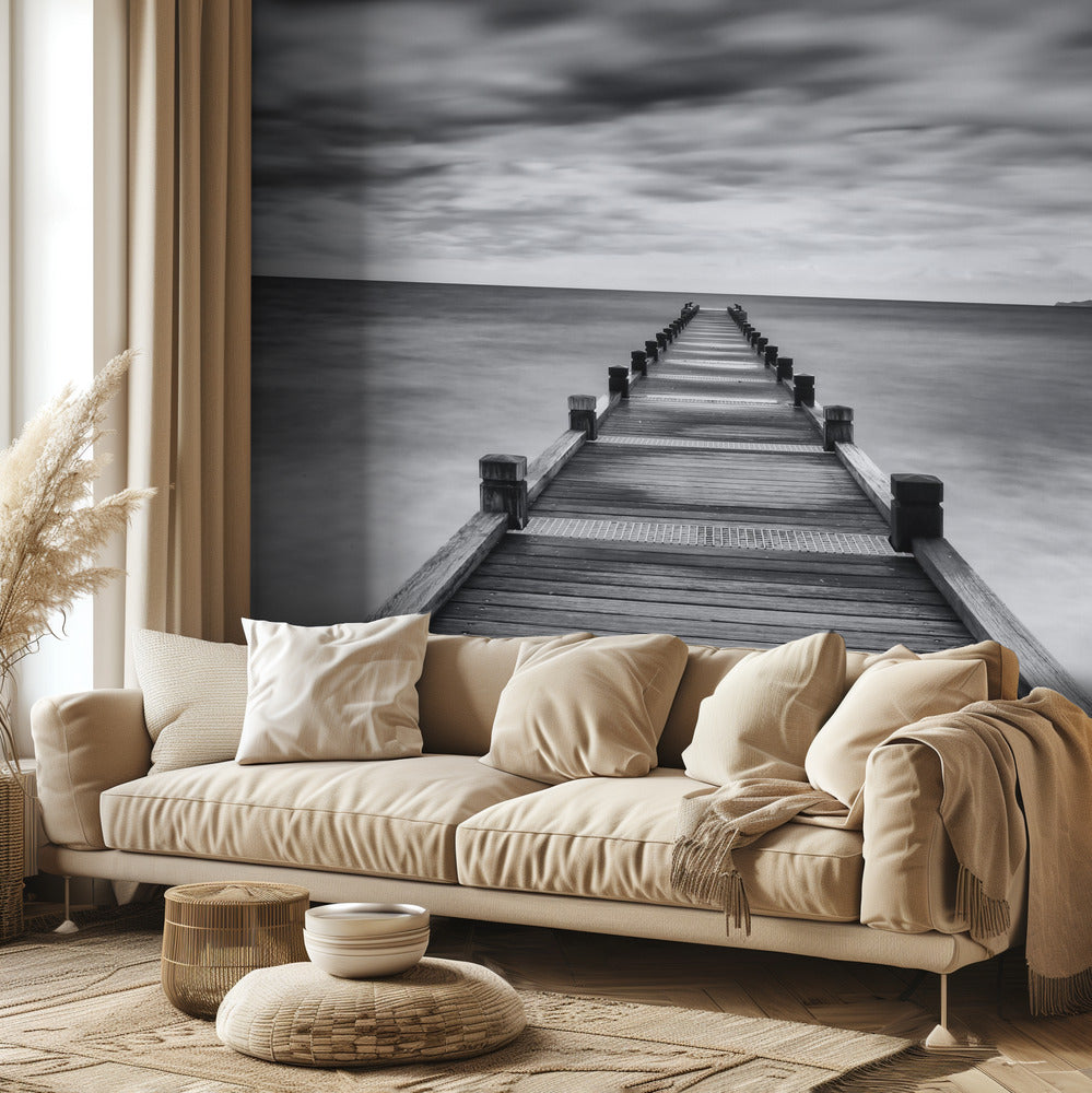 Embarquement | Wallpaper