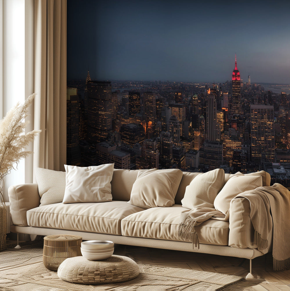 Nimetön | Valokuvatapetit