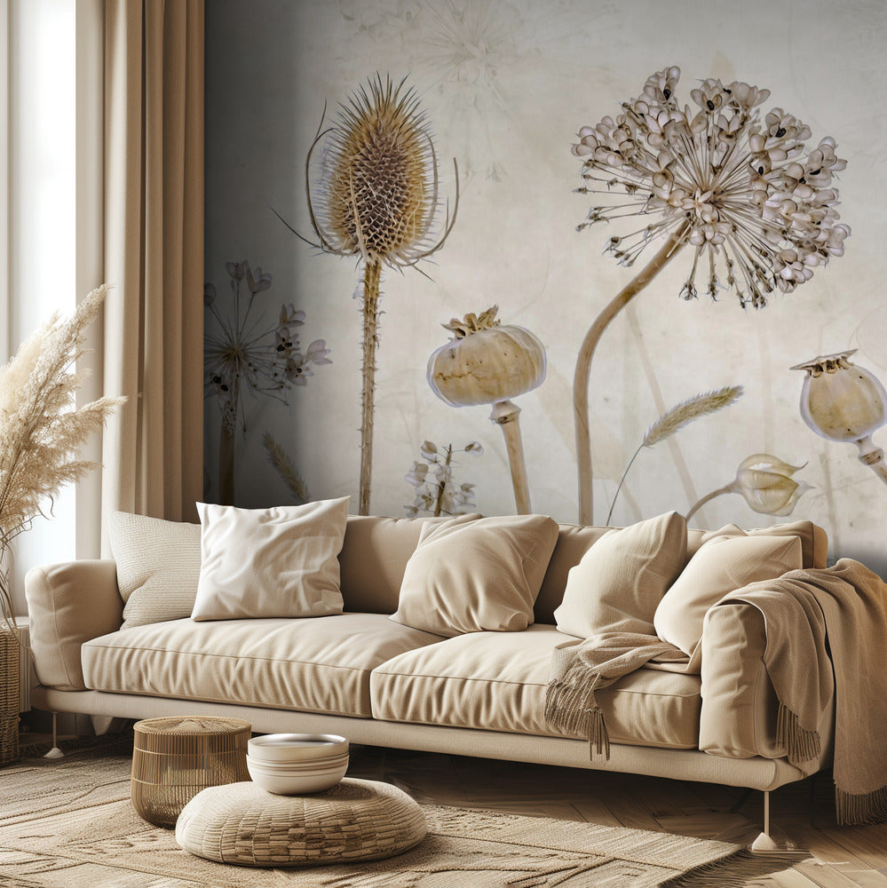 Vanheneminen | Valokuvatapetit