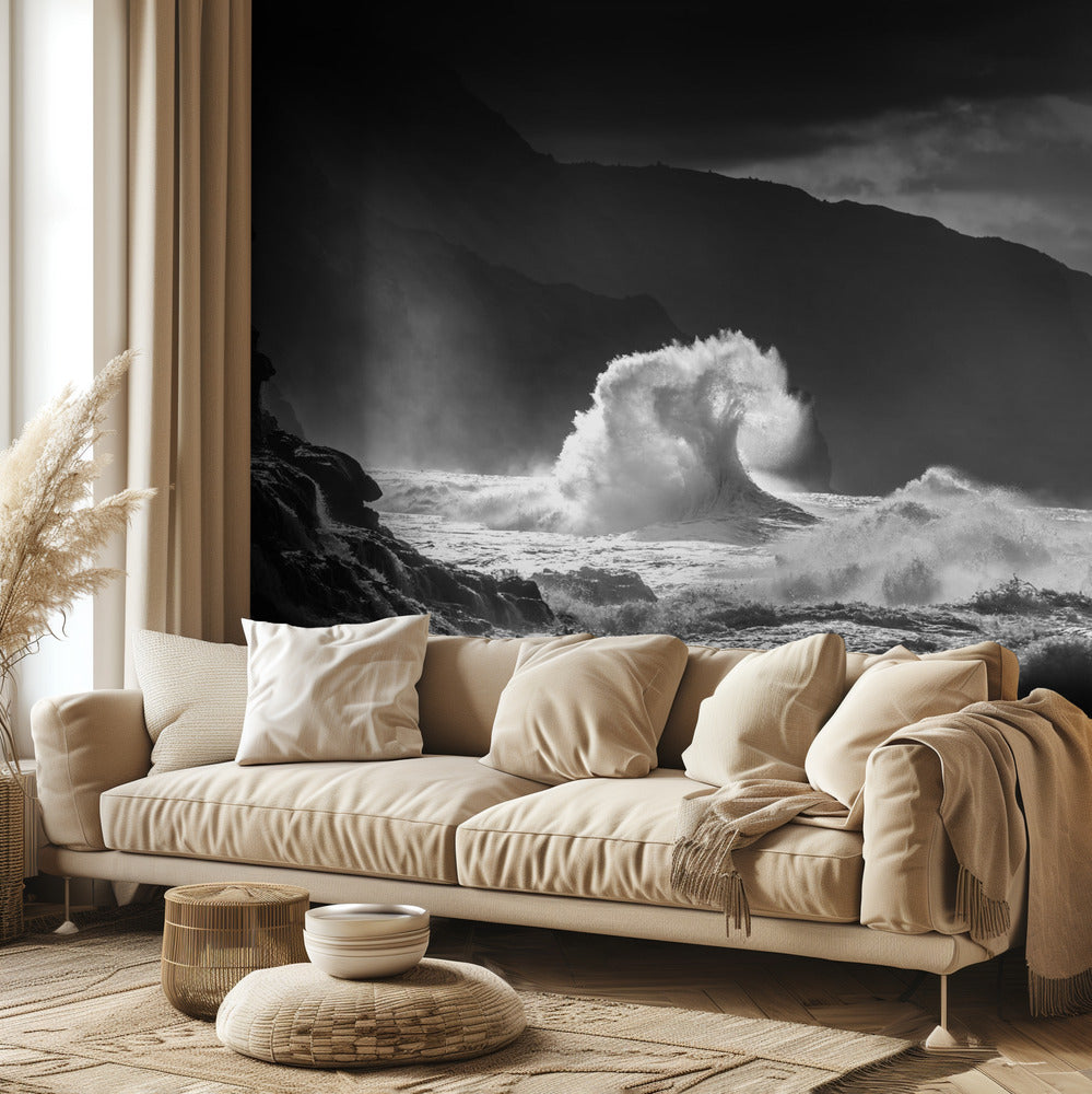 Nimetön | Valokuvatapetit