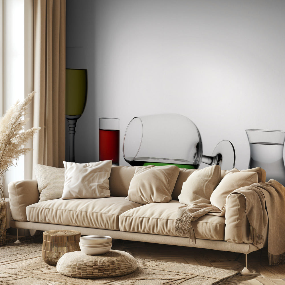 color licuado | Papel Pintado Fotográfico