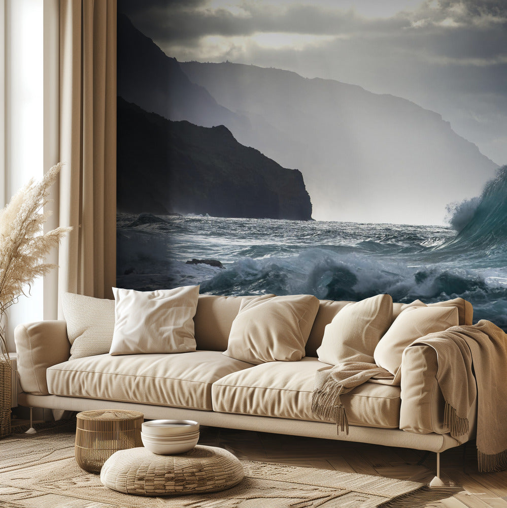 Nimetön | Valokuvatapetit