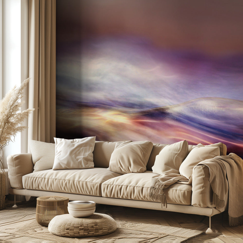 Villi joki | Valokuvatapetit