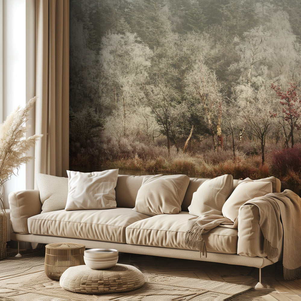 Mrożone | Fototapeta