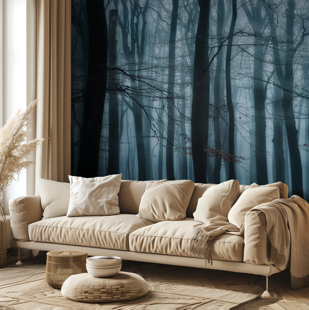 Tutti noi | Carta da Parati Fotografica