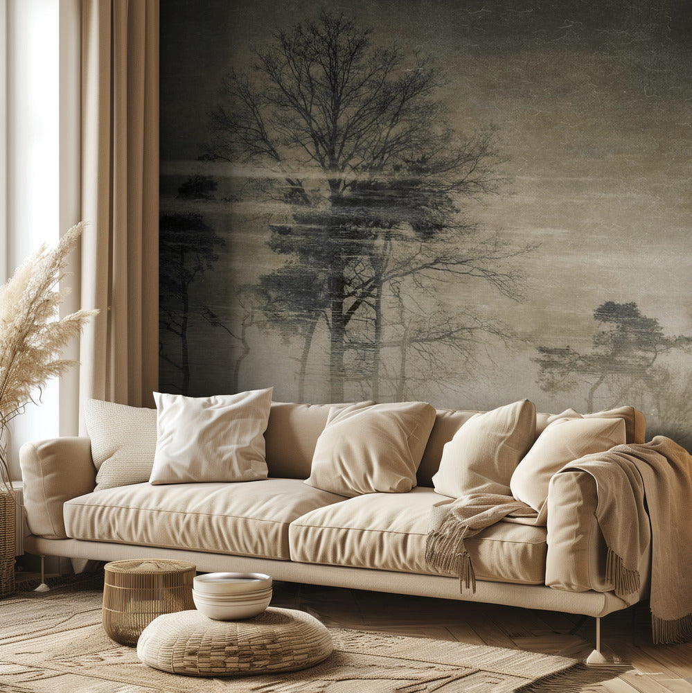 Vanha postikortti | Valokuvatapetit