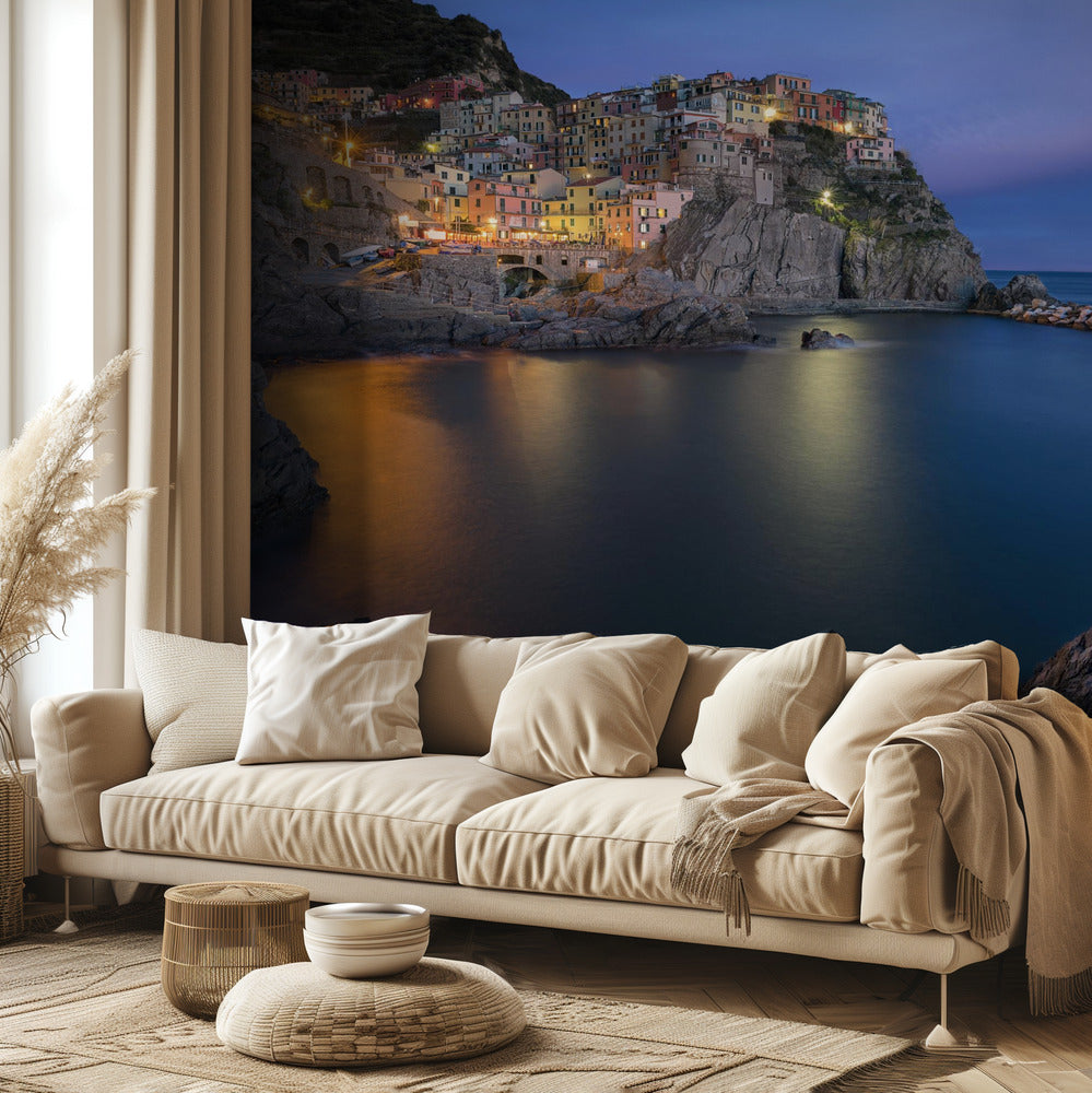 Manarola Lifestyle | Valokuvatapetit