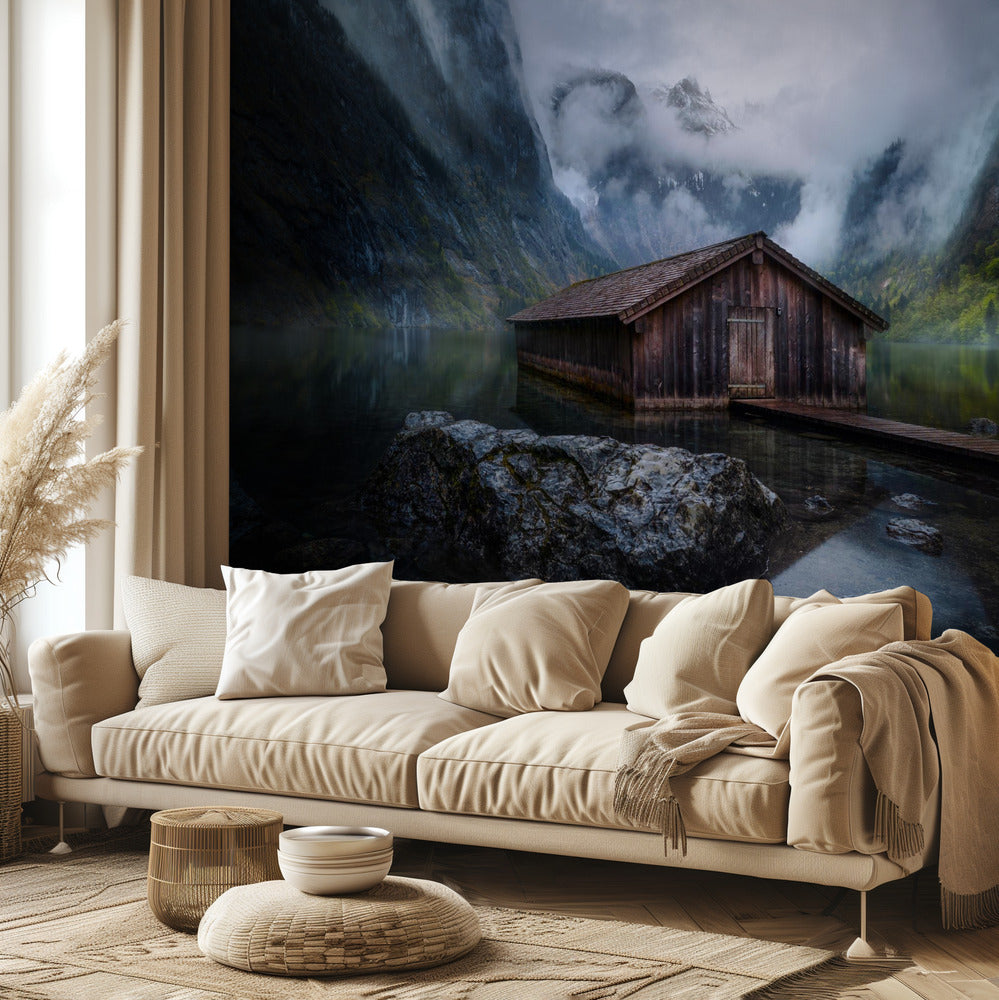 Ober-View | Valokuvatapetit