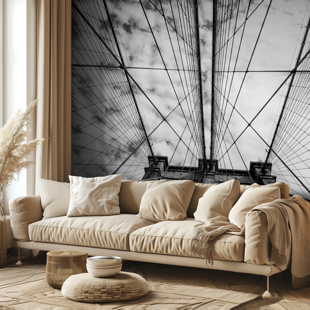 Silta | Valokuvatapetit