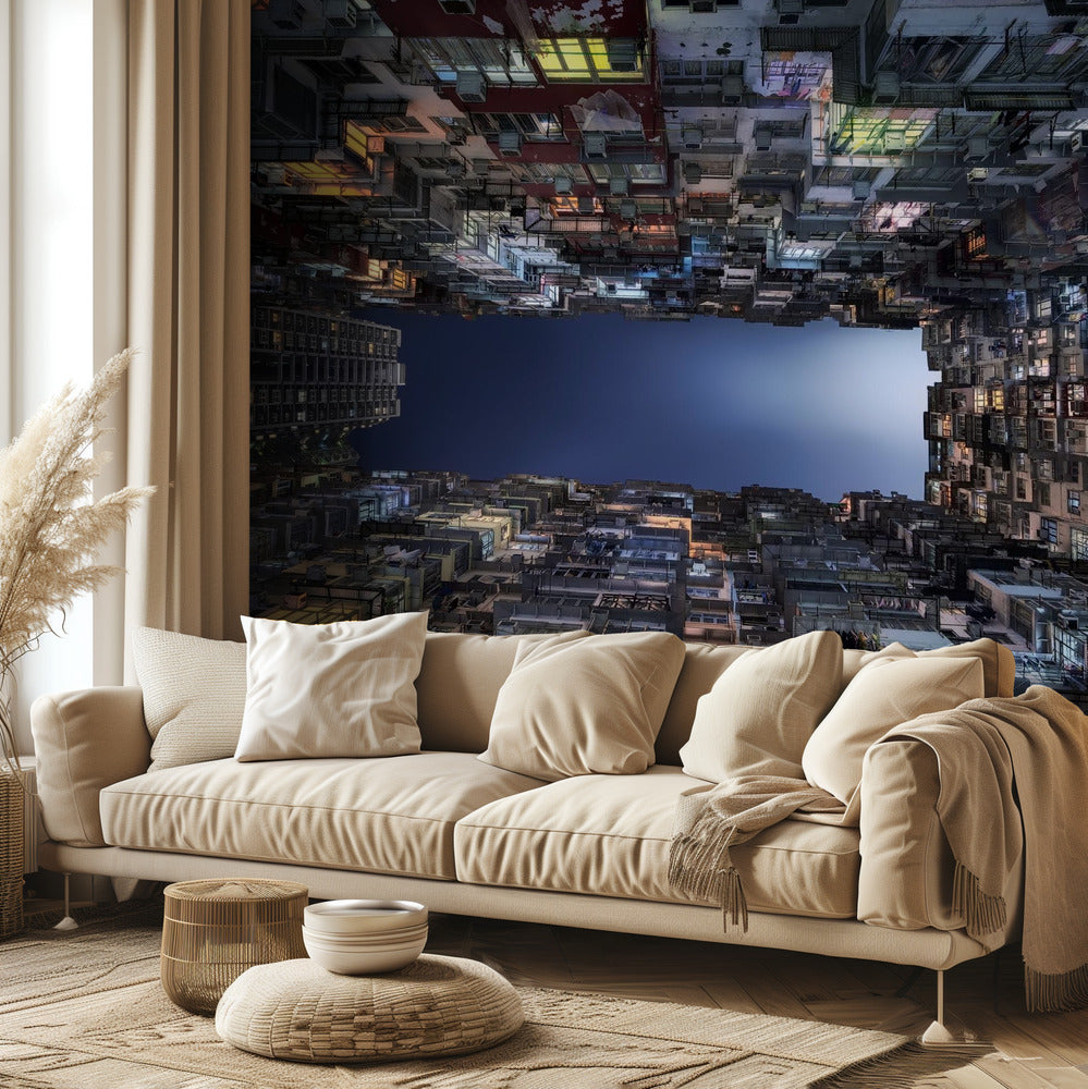 Mehiläispesärakennukset | Valokuvatapetit