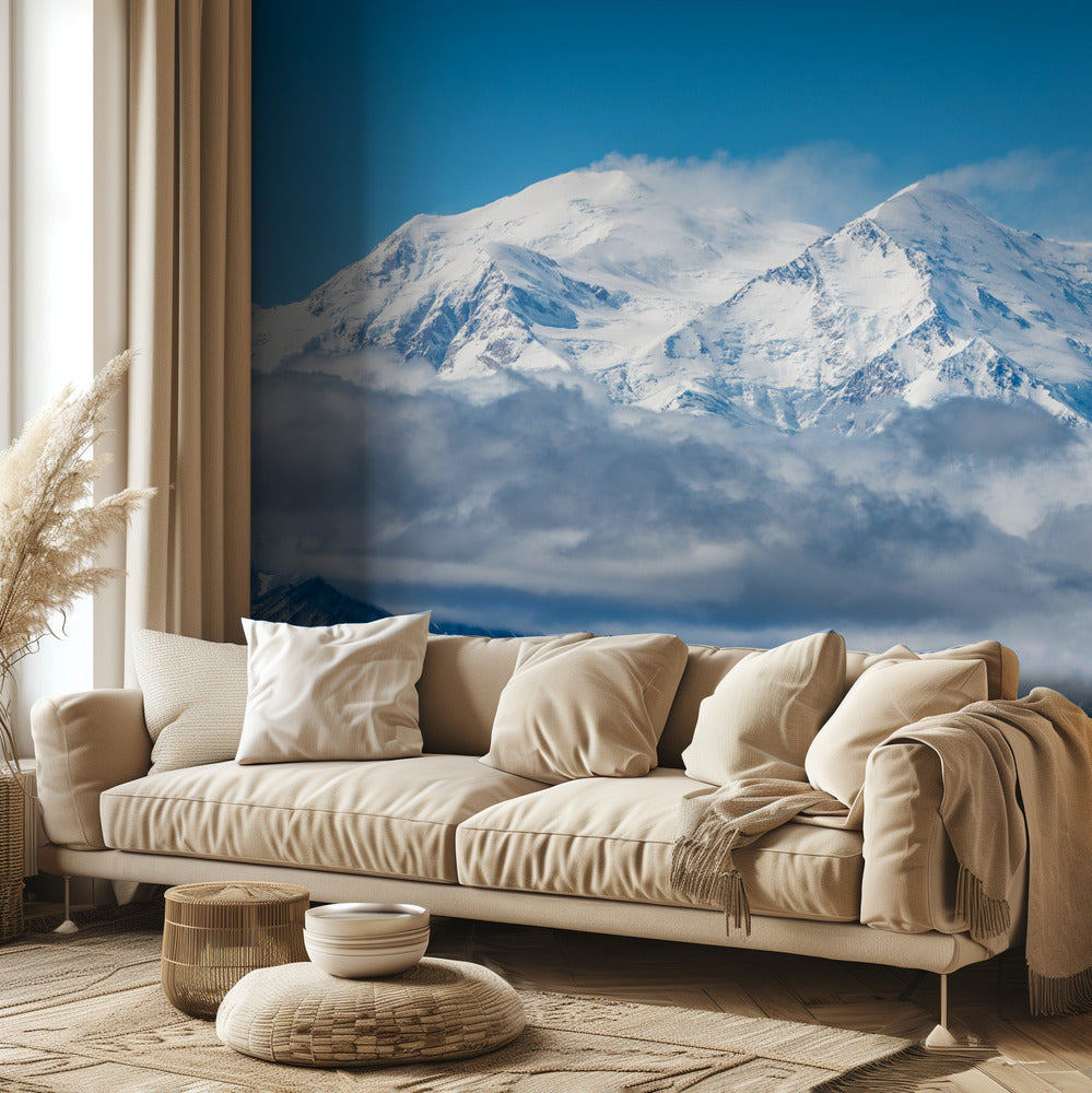 Lähtevä myrsky | Valokuvatapetit