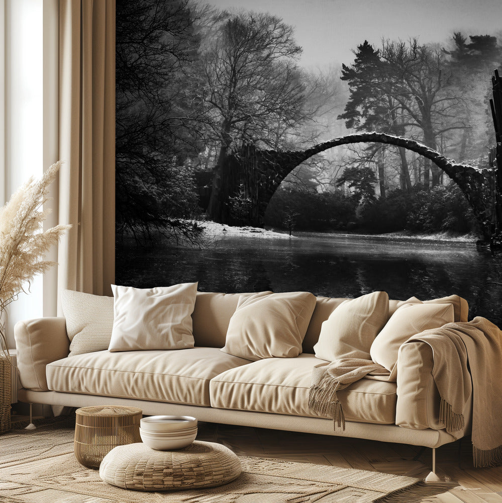 Devil's Bridge - II | Wallpaper