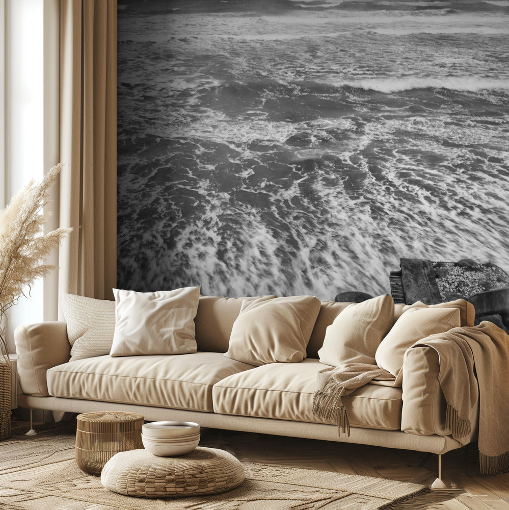 magia del suono | Carta da Parati Fotografica