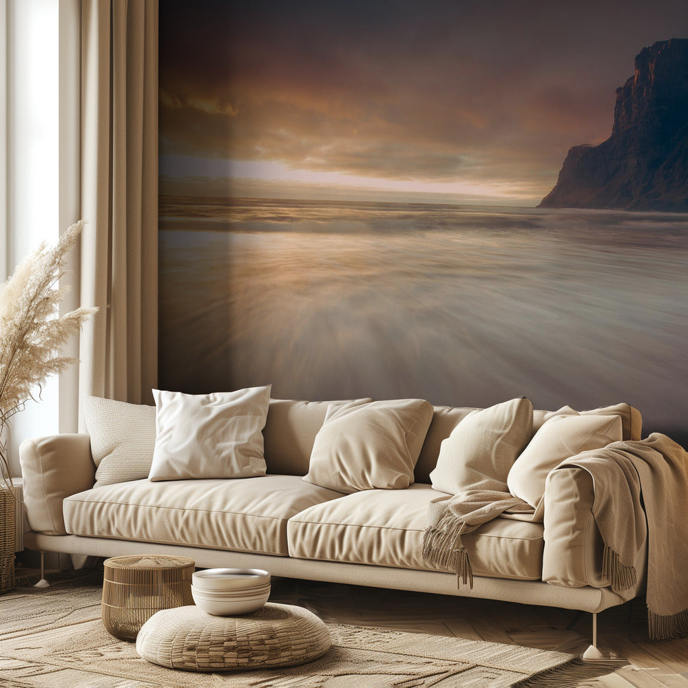 Kvalvika.. | Valokuvatapetit