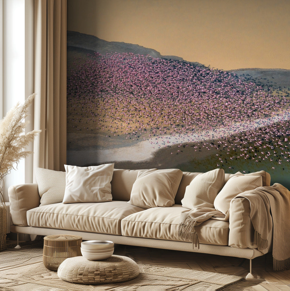 Tuulen viemää | Valokuvatapetit