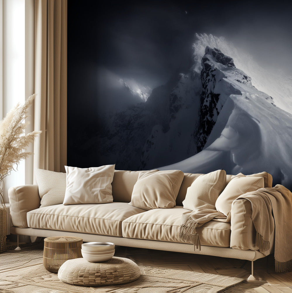 Korkeiden Tatran kruunu | Valokuvatapetit