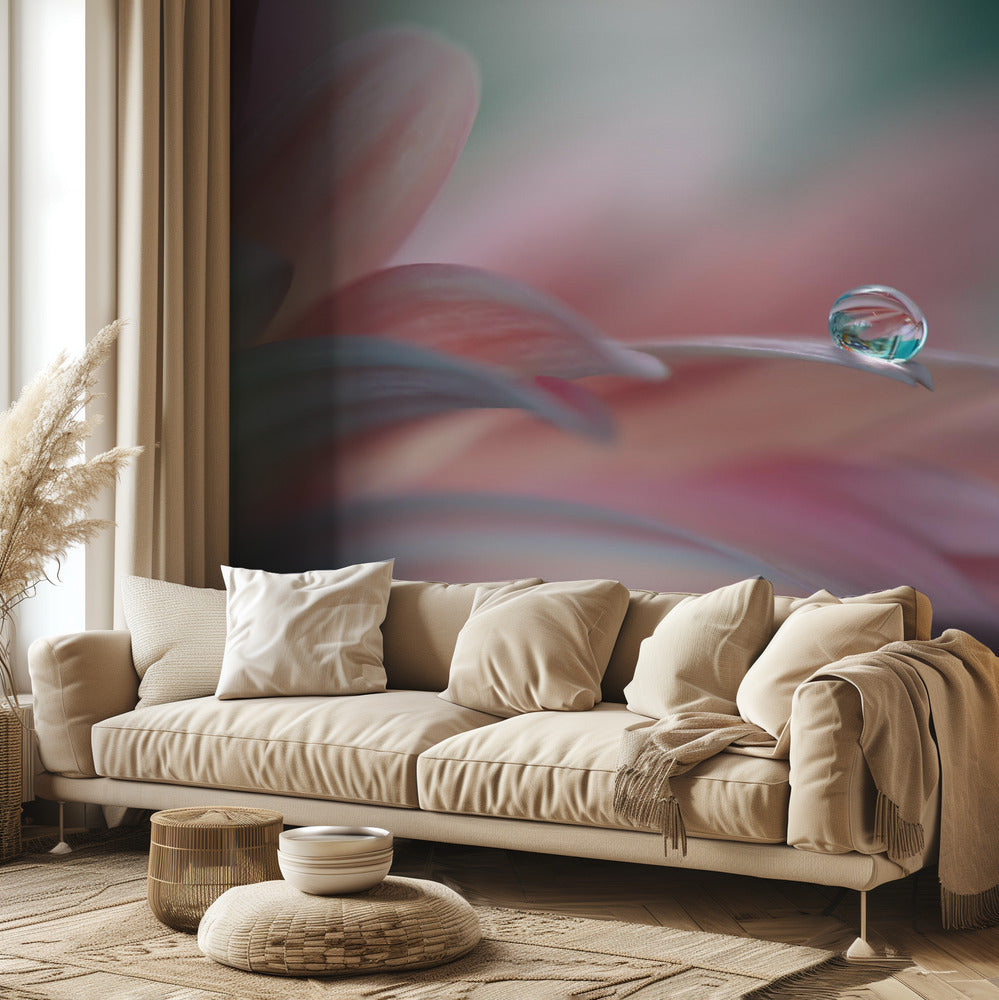 Auringonsäde..II | Valokuvatapetit