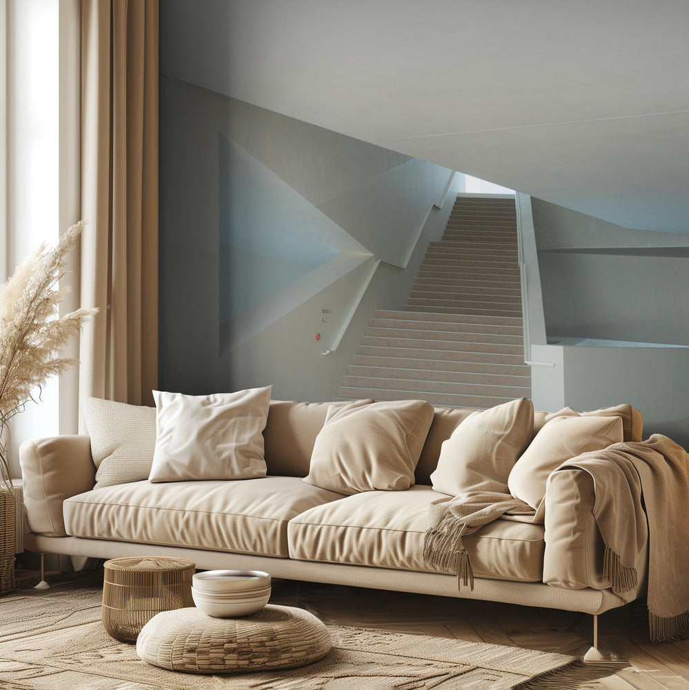 Teatr Le Gouvy | Fototapeta