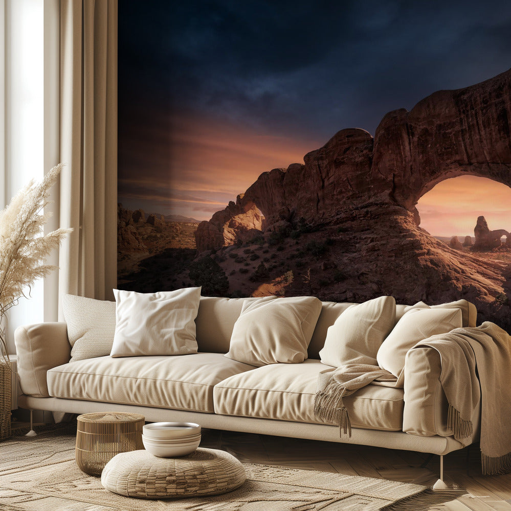 Ikkunat | Valokuvatapetit