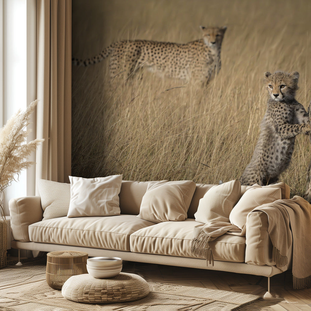 Sain sen äiti | Valokuvatapetit