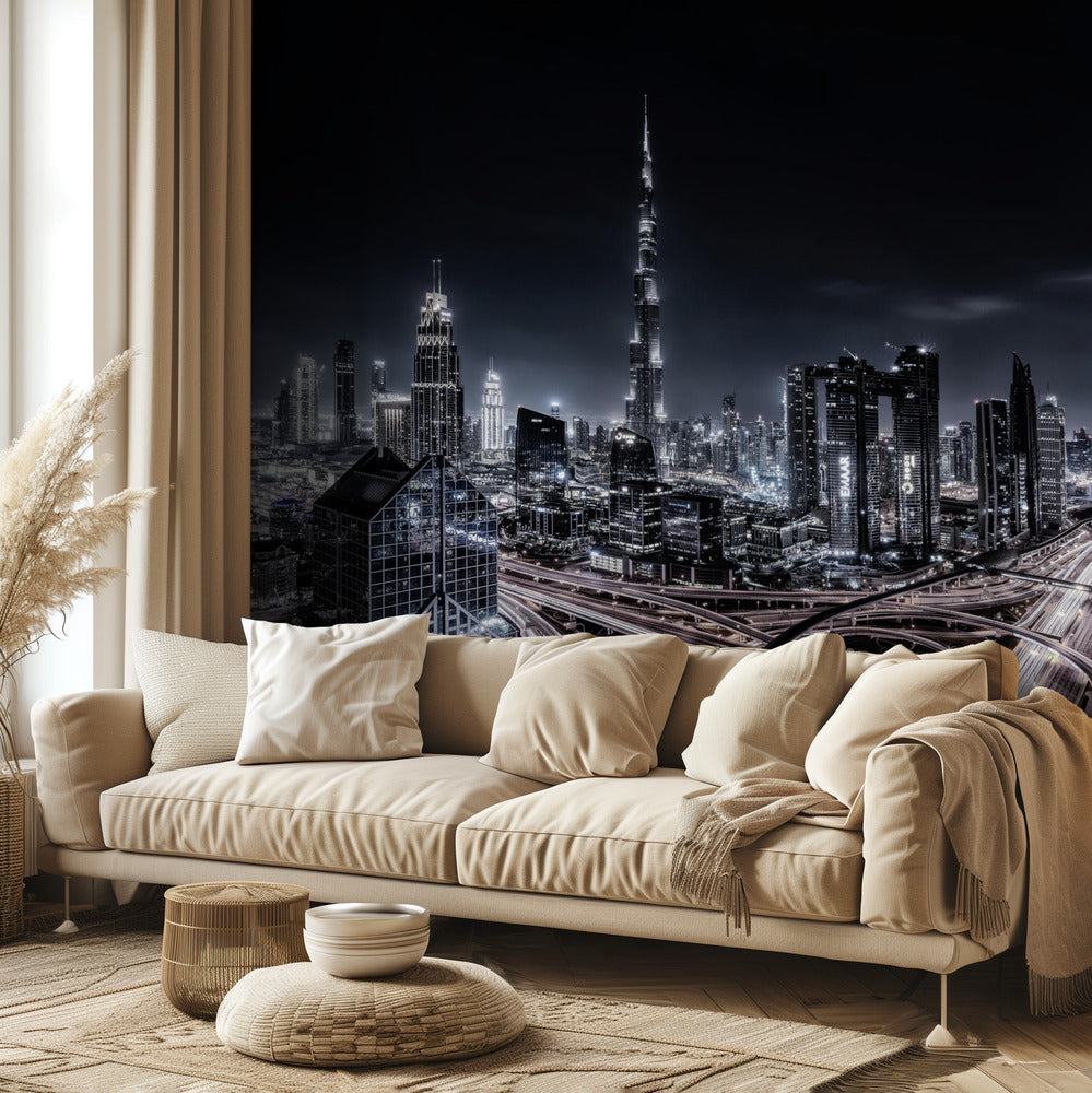 Magnum | Valokuvatapetit