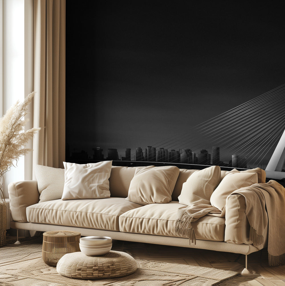 Erasmusburg | Valokuvatapetit