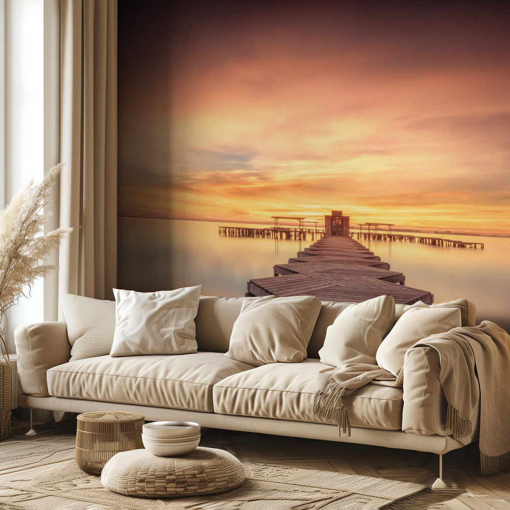Balneario | Wallpaper