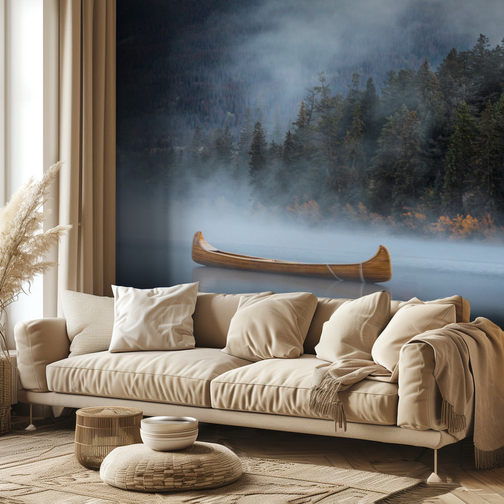 Jasper, Kanada | Fototapeten