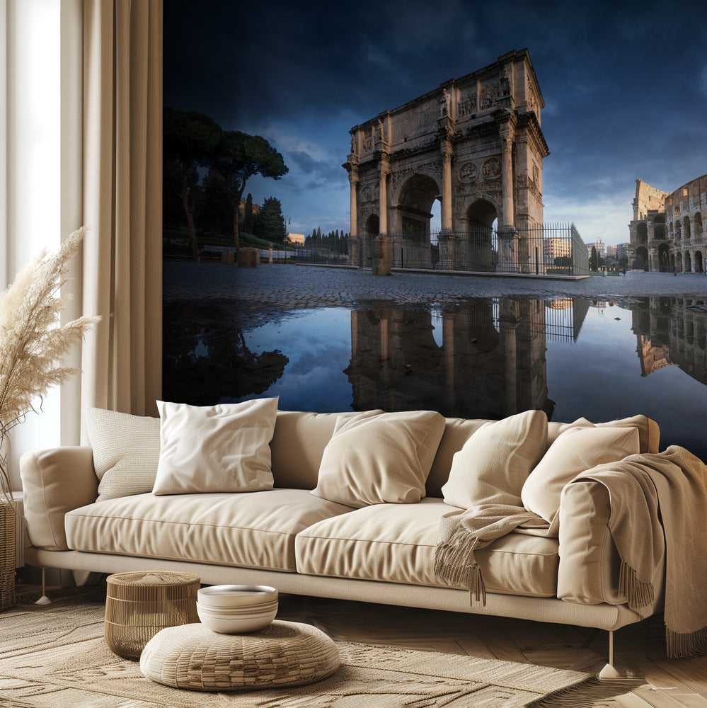 Konstantyn | Fototapeta