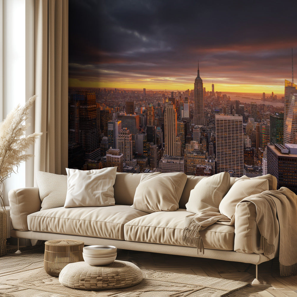 YLÄOSA | Valokuvatapetit