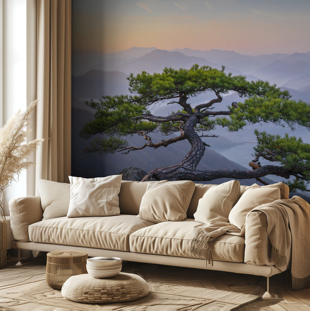 Kun päivä sarastaa | Valokuvatapetit