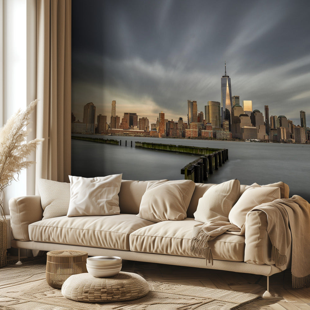 Escape Papel Pintado Fotográfico