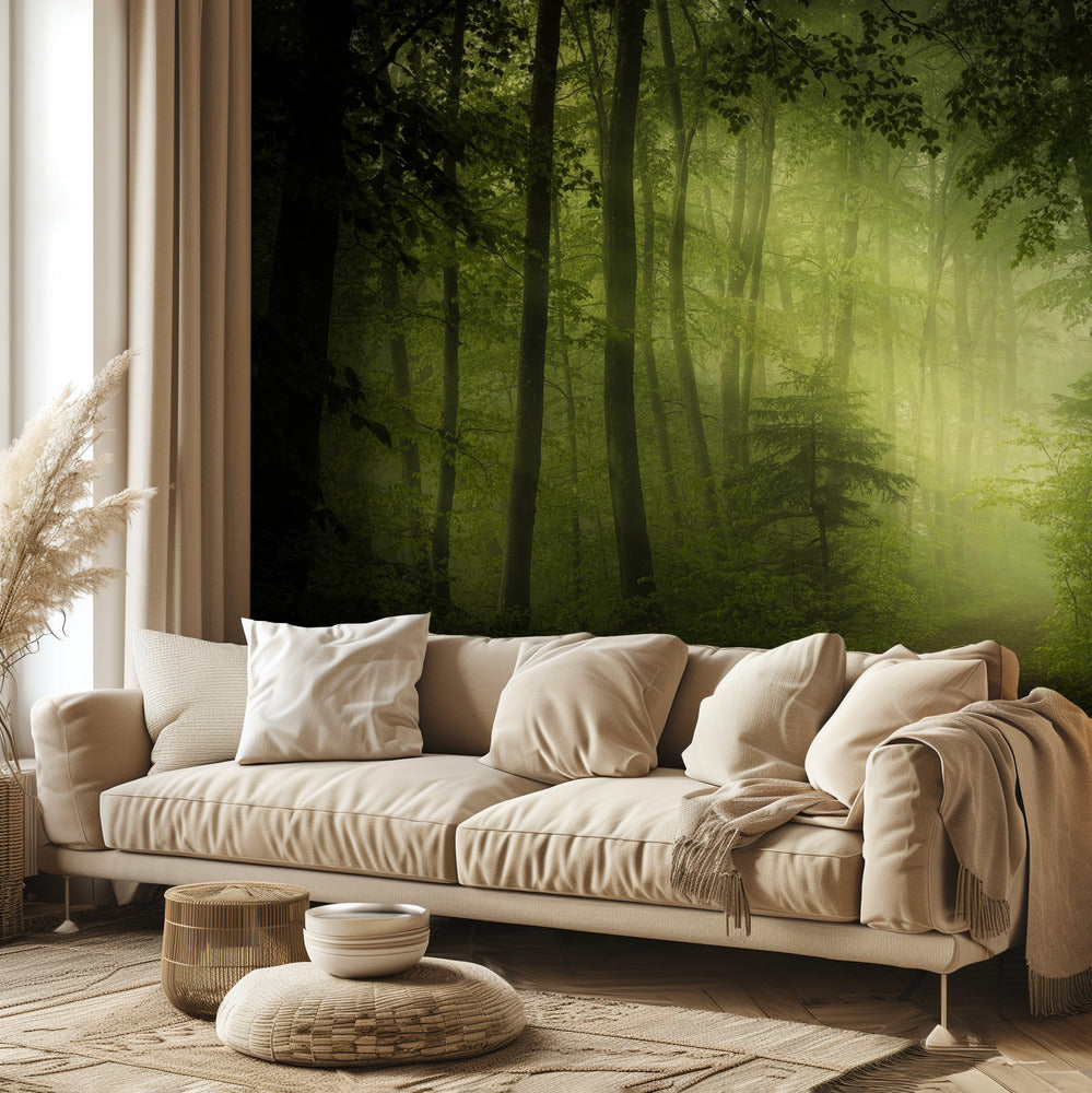 kevään salaisuus | Valokuvatapetit