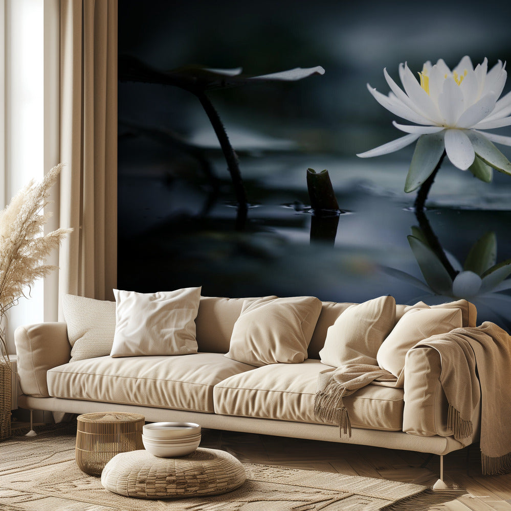 Reflection | Wallpaper
