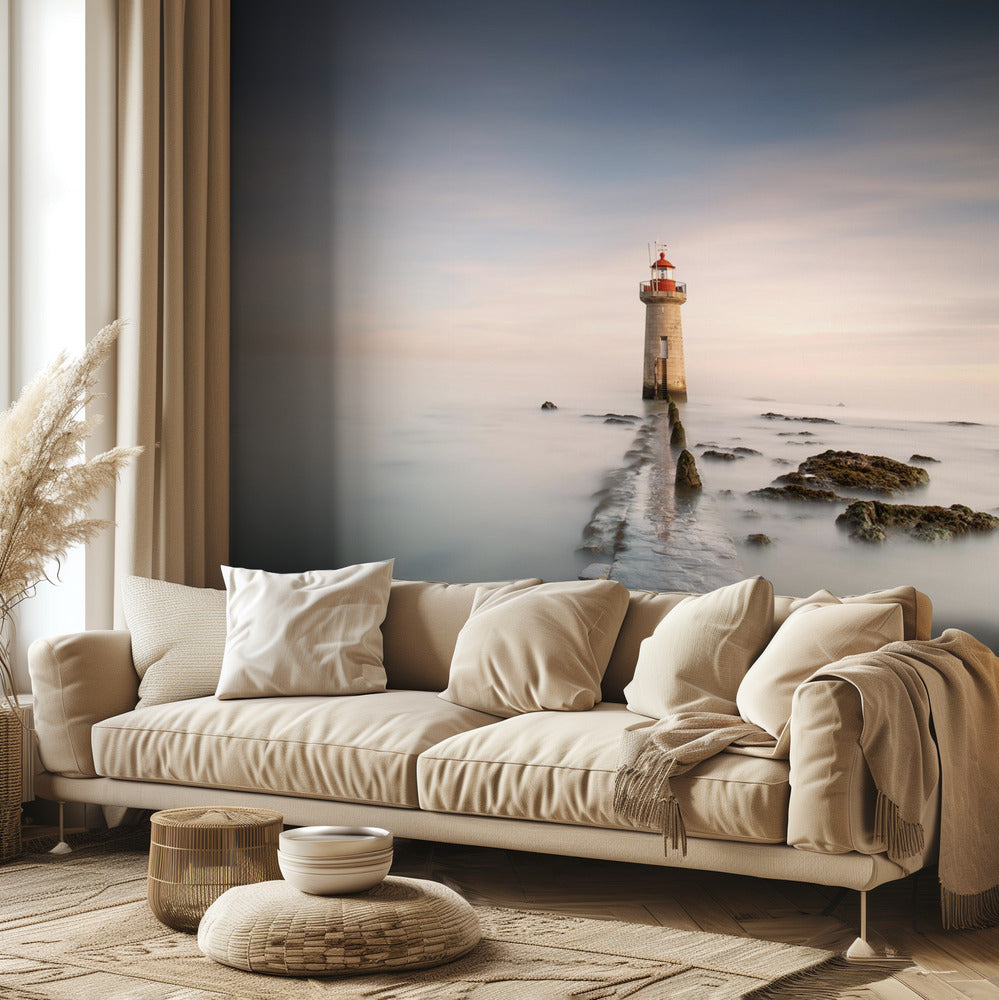 Lighthouse | Wallpaper