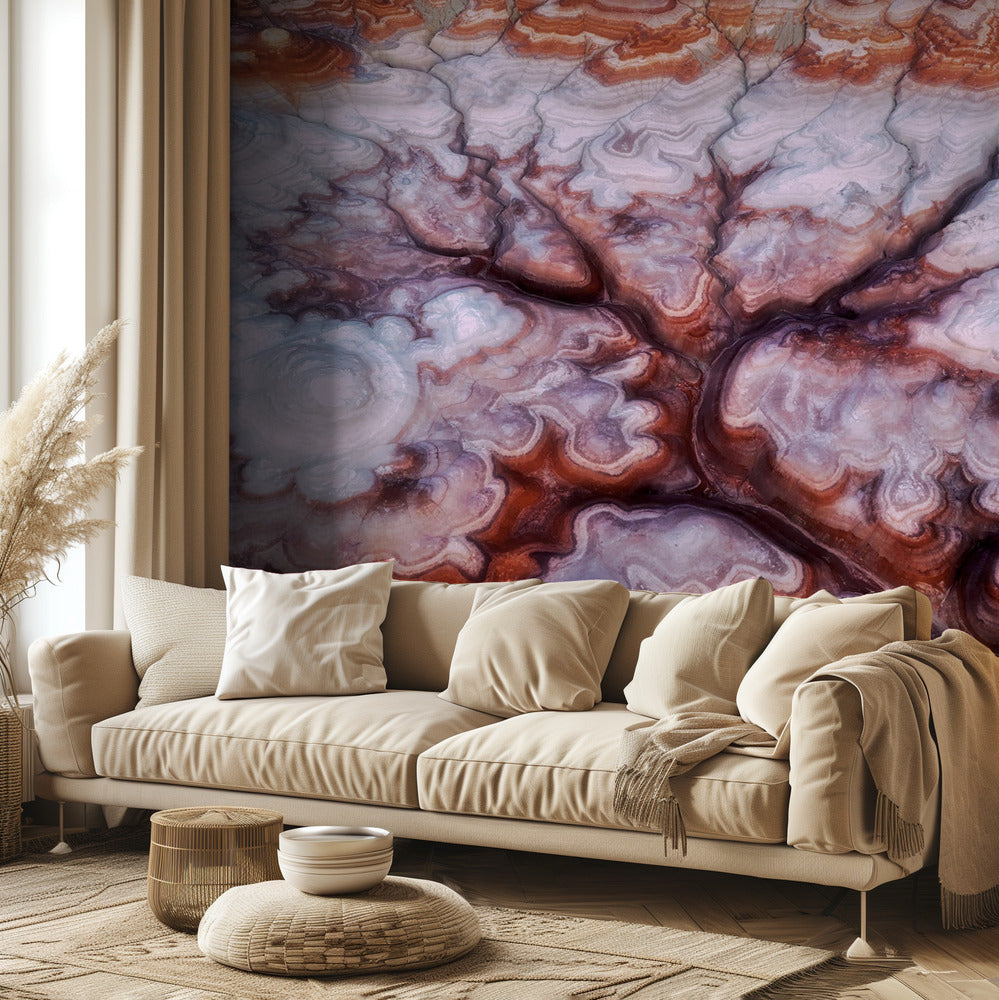 A Tree in the Desert | Wallpaper